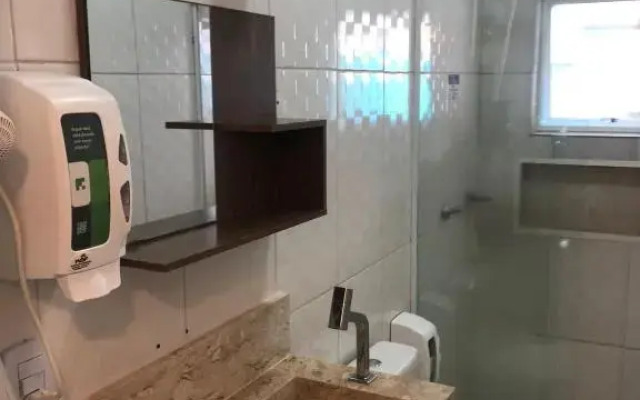 Pousada Fast Inn