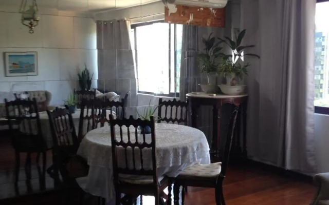 Apartamento na Graça