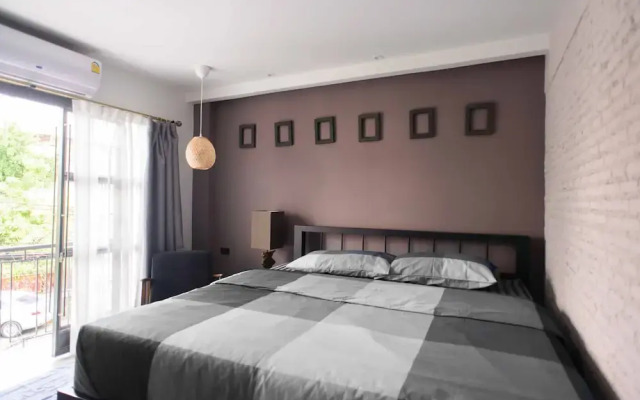 87 Oldtown @ River Pier