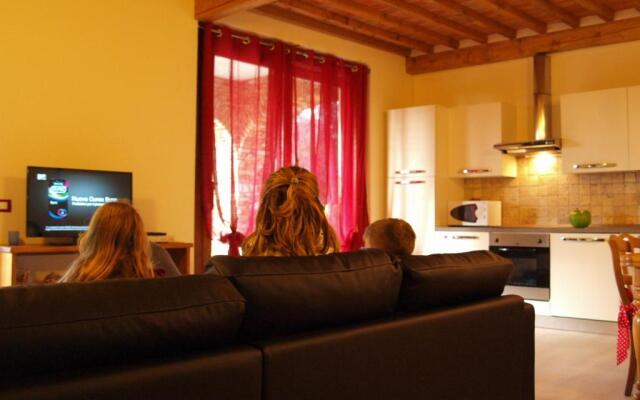 Azienda Agrituristica Il Poggetto Delle Spighe