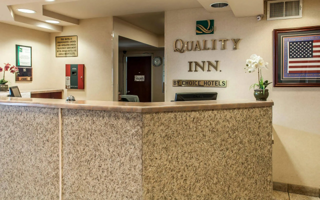 Baymont Inn by Wyndham Farmington