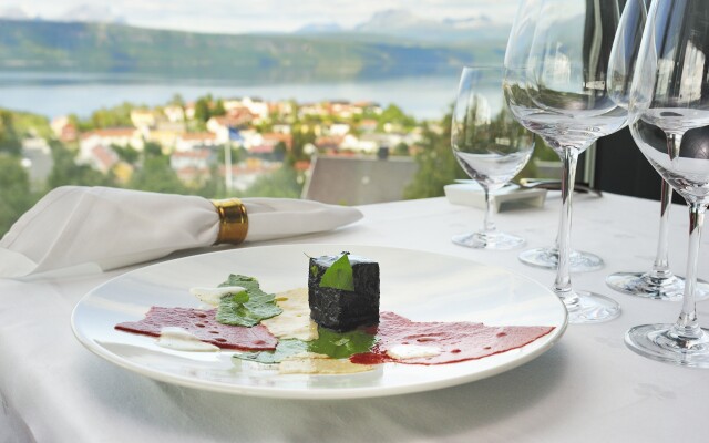 Quality Hotel Grand Royal