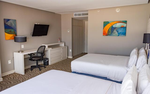 Holiday Inn Express Pachuca by IHG