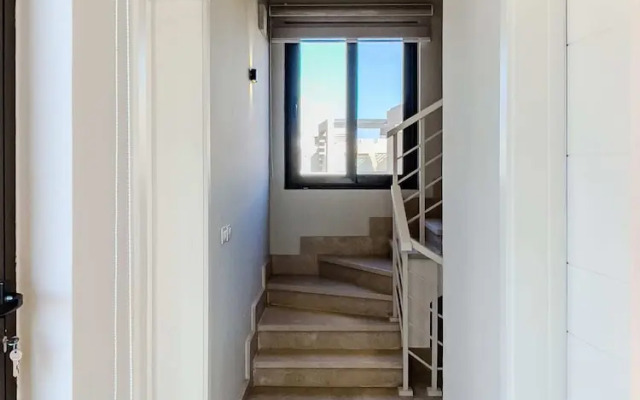 Xuru Stays I Astounding 3bdr Villa @ Tawila Pool Front