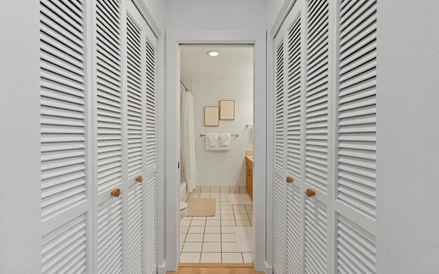 Maui Kamaole L107 1 Bedroom Condo