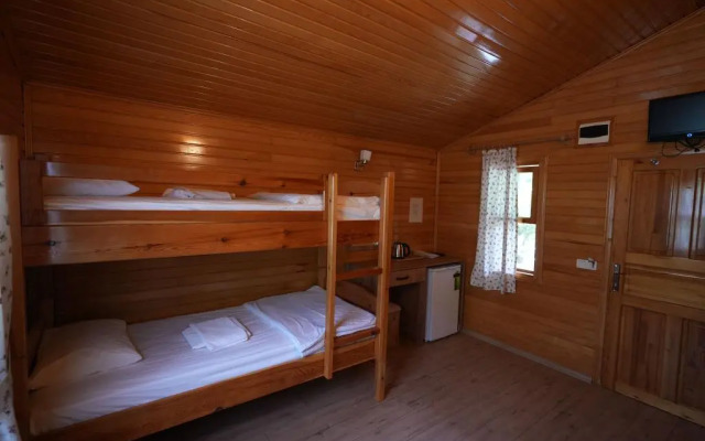 Cirali Otel