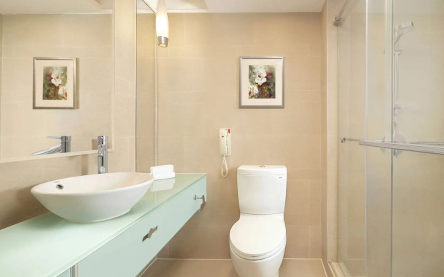Four Points by Sheraton Shanghai, Pudong