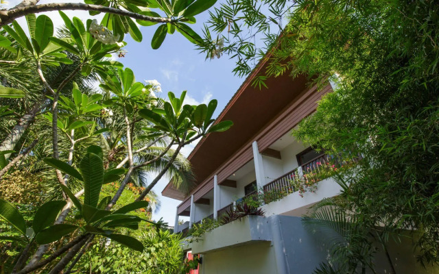 Elysia Boutique Resort