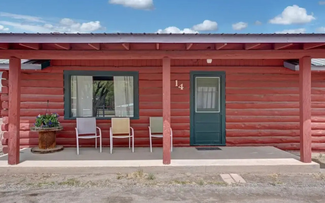 Rainbow Lodge