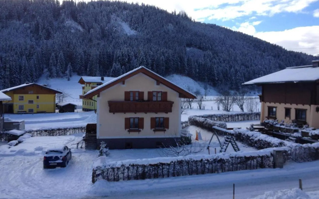 Gästehaus Schwed