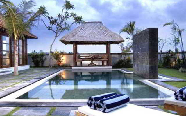 Bali Kubu Rama