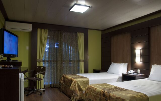 Master Gramado Hotel