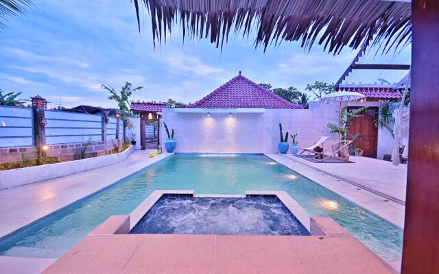 Villa Padi