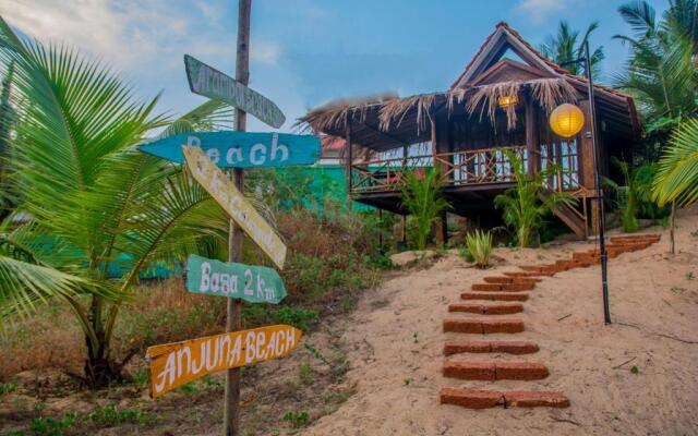 Little India Beach Cottages