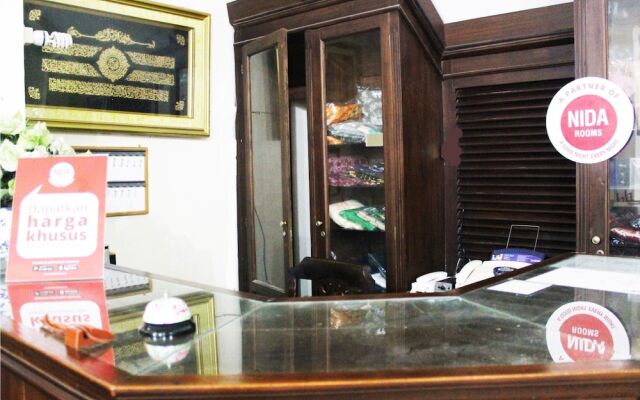 NIDA Rooms Raya Tajem Sambi Sari