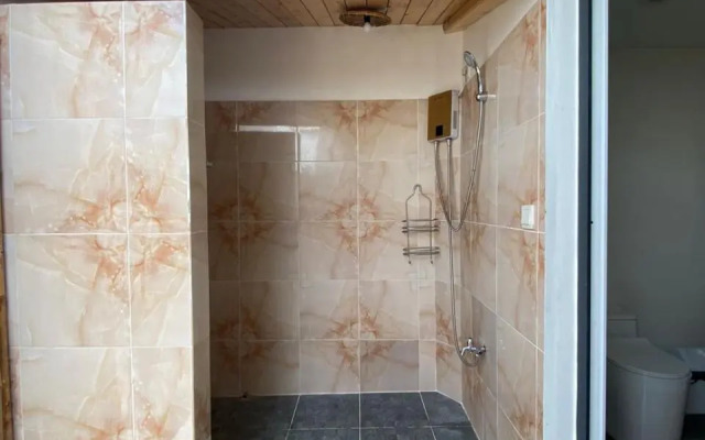 Treeshade Resort & Spa Moalboal