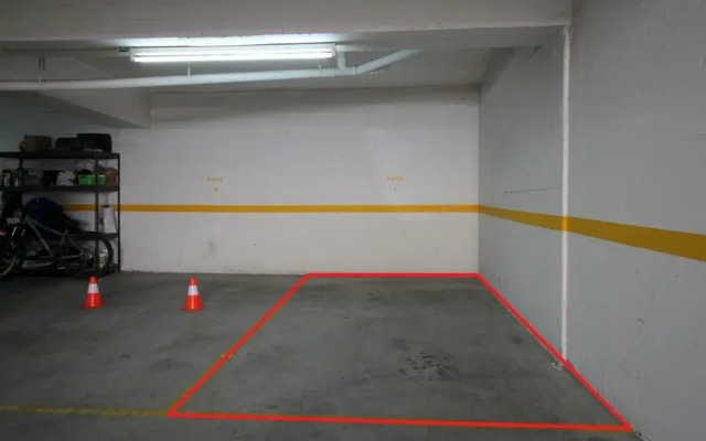 T1 Aldeia by Paradise Waves