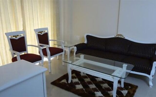 Whitefield Serviced Apartments