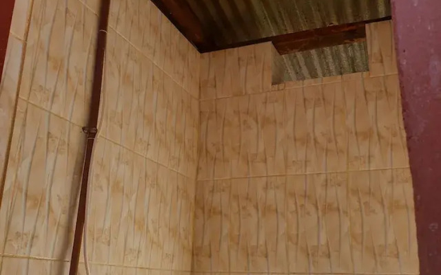 Doctor Se Temu Rest House