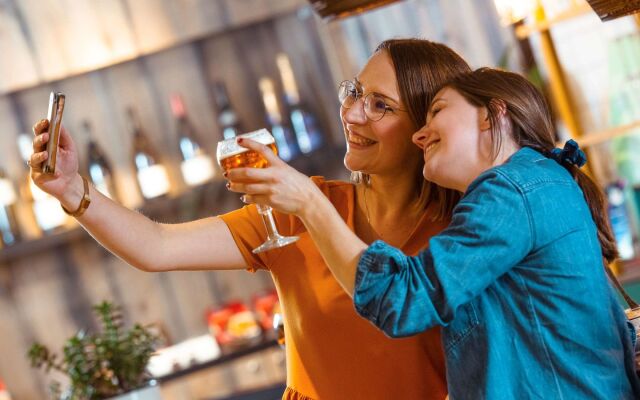 ibis Styles Lyon Meyzieu Arena Stadium