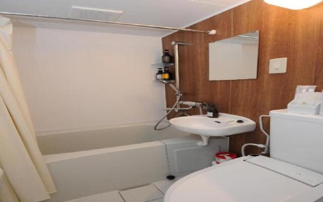 Hotel Sunriver Shimanto / Vacation STAY 71328