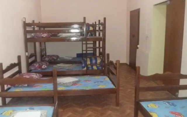 Old Yerevan Hostel