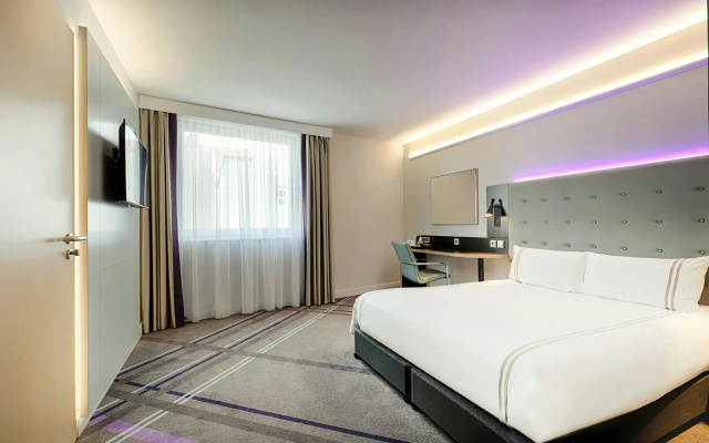Premier Inn Berlin City Centre