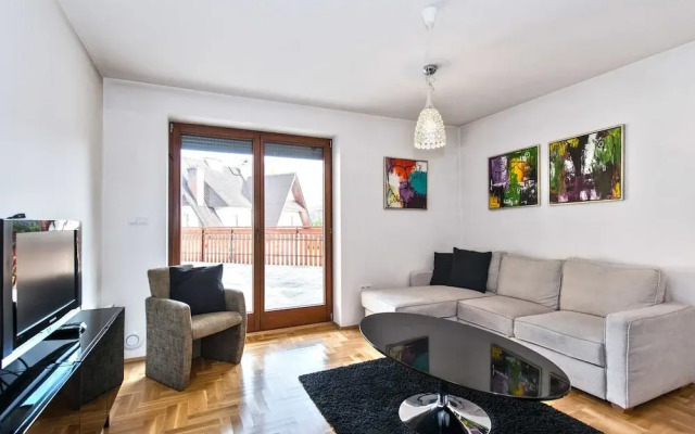 Apartamenty Sun & Snow Pardałówka