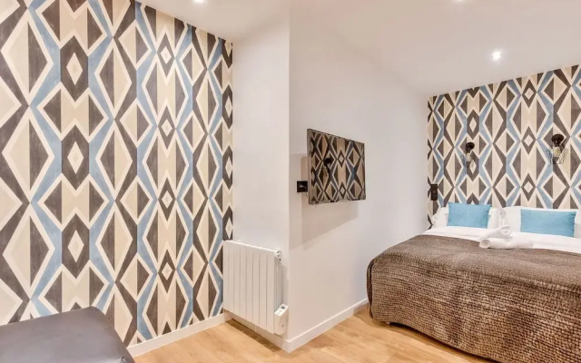 104 Urban Opera Lafayette