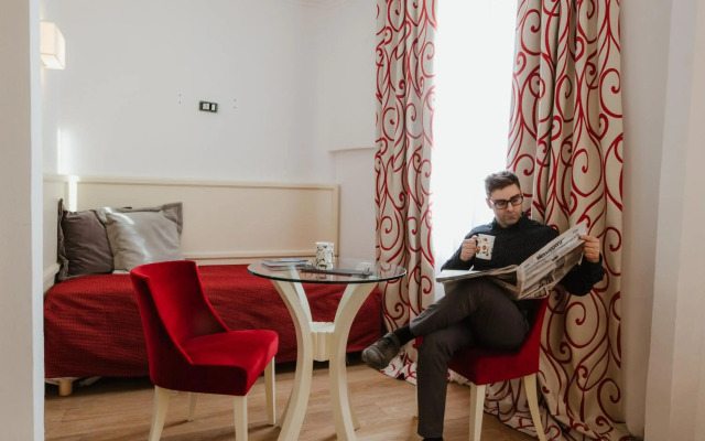 Hotel Città di Parenzo
