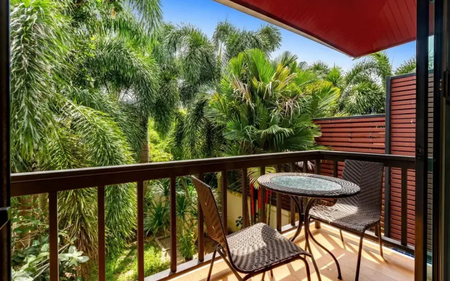 Tropical Island Getaway - Bang Tao Beach, Pool, Pkg