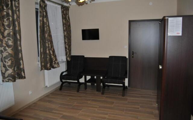 Hotel Gościniec
