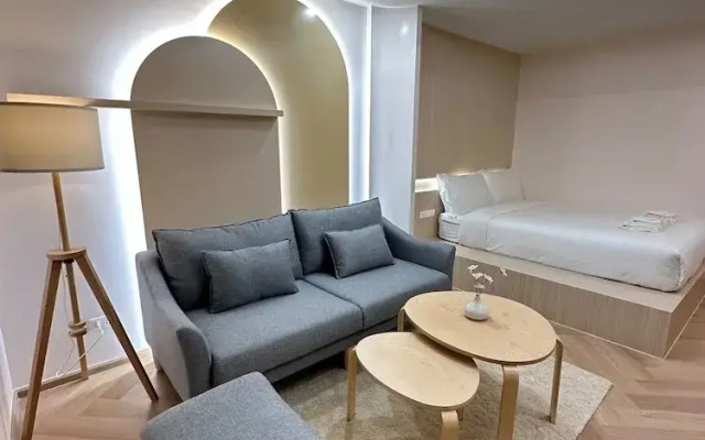 Ascella Bangkok Hotel