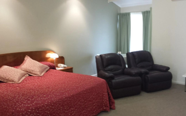 McLaren Vale Motel & Apartments