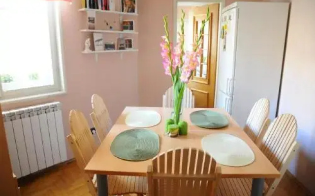 Apartment Sweet House Belgrade