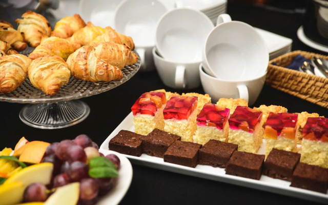 Best Western Plus Hotel Olsztyn Old Town