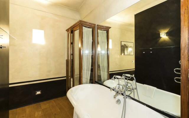 Trastevere Alley - Charming Apartment