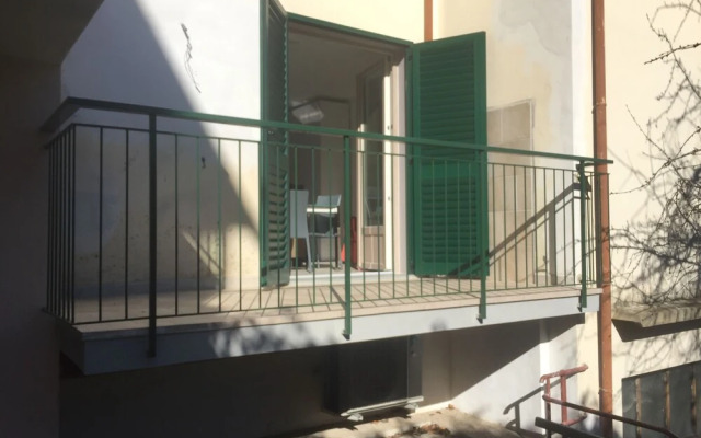 Residence Il Connubio