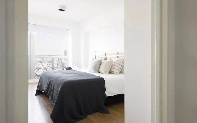 Zip Housing Torre Bellini