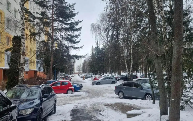 Apartmán West