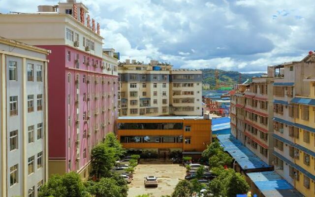 Meiqiang Hotel