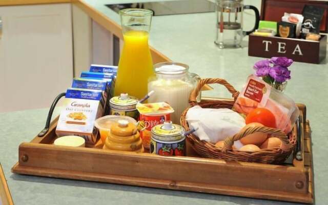 Belgrave Bed and Breakfast