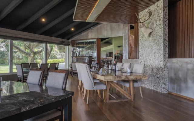 Nimue Marina Residence & Hotel Boutique