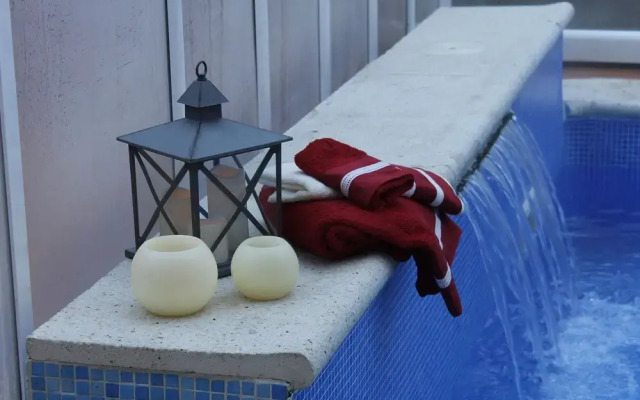 Snö Beret Hotel