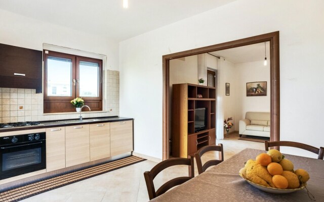 Apartment Via Dromo I