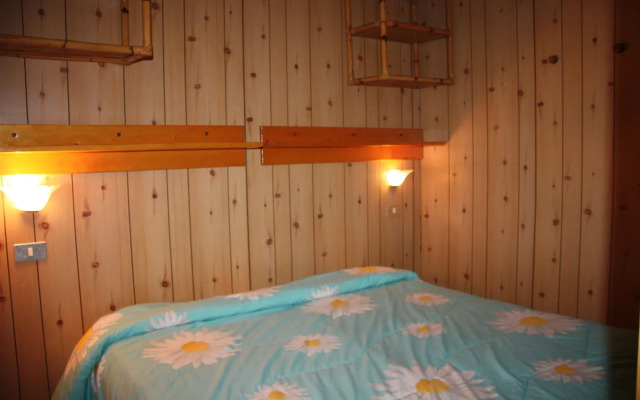 Residence Marilleva 900