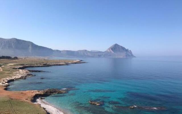 La Terrazza Di San Vito