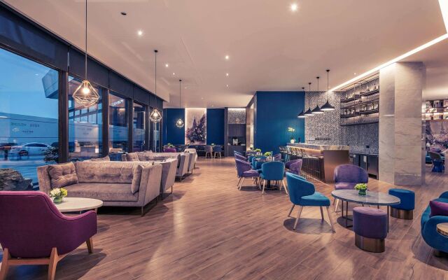 Mercure Shanghai NECC