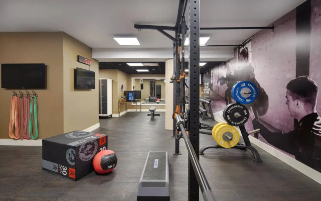 Hotel Nassau Breda, Autograph Collection by Marriott