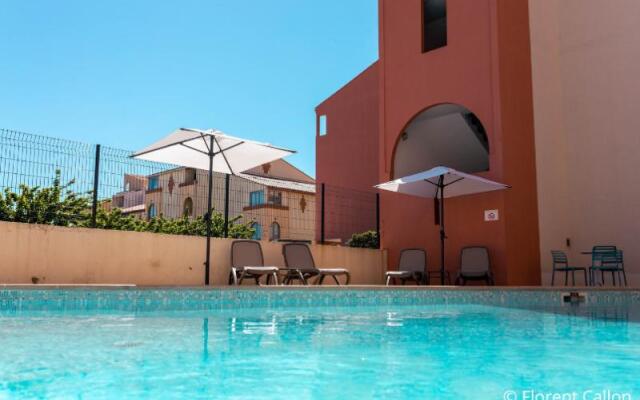 Vvf Villages Leucate